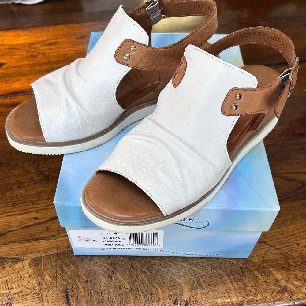Spring Step Locals Sandals - Picture 5 of 5